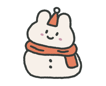 87 rabbit: Christmas Gone Crazy! รูปที่ 15