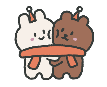 87 rabbit: Christmas Gone Crazy! รูปที่ 16