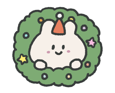 87 rabbit: Christmas Gone Crazy! รูปที่ 18