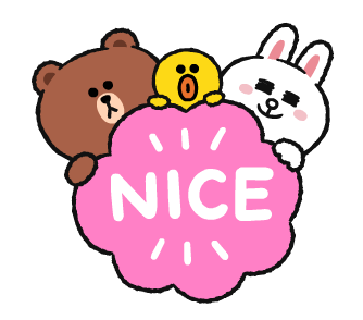 LINE FRIENDS แฮปปี้หน้าหนาว รูปที่ 9
