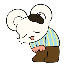 วันๆ ของหนูมอนนิ้ง รูปที่ 8