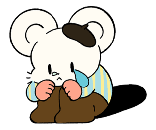 วันๆ ของหนูมอนนิ้ง รูปที่ 18