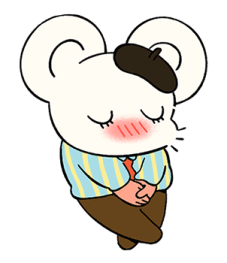 วันๆ ของหนูมอนนิ้ง รูปที่ 20