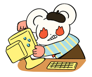 วันๆ ของหนูมอนนิ้ง รูปที่ 31