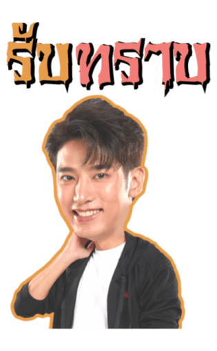 ปอบดิ๊บดิบ รูปที่ 5