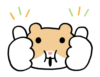 Cute and quirky friends, DOOHAMBBA! รูปที่ 7