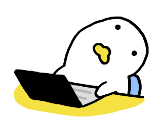 Cute and quirky friends, DOOHAMBBA! รูปที่ 9