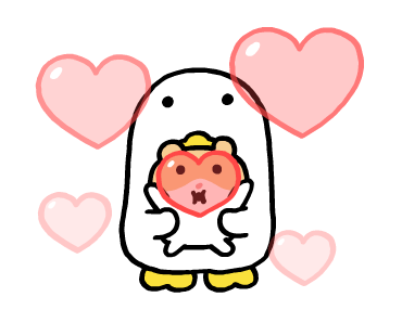Cute and quirky friends, DOOHAMBBA! รูปที่ 11