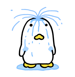 Cute and quirky friends, DOOHAMBBA! รูปที่ 16