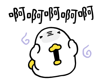 Cute and quirky friends, DOOHAMBBA! รูปที่ 18