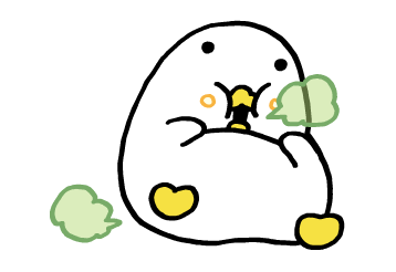 Cute and quirky friends, DOOHAMBBA! รูปที่ 20