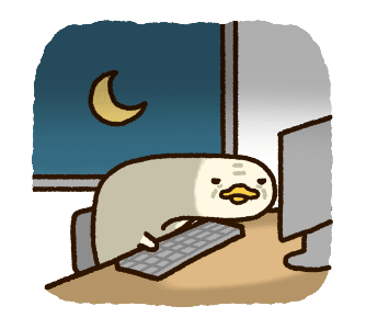 mini DUCKOO at Work รูปที่ 5