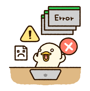 mini DUCKOO at Work รูปที่ 6