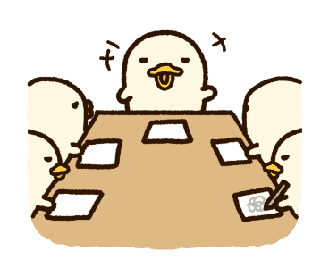 mini DUCKOO at Work รูปที่ 19