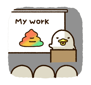mini DUCKOO at Work รูปที่ 20