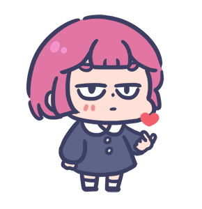 Daikou - Lovely Stickers รูปที่ 4