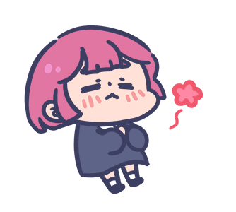 Daikou - Lovely Stickers รูปที่ 8