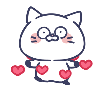 Daikou - Lovely Stickers รูปที่ 10