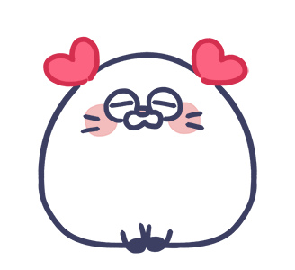Daikou - Lovely Stickers รูปที่ 14
