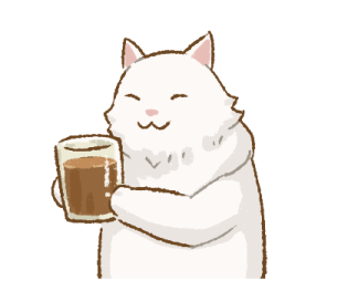 Cat's Lifestyle Winter Doodle รูปที่ 7