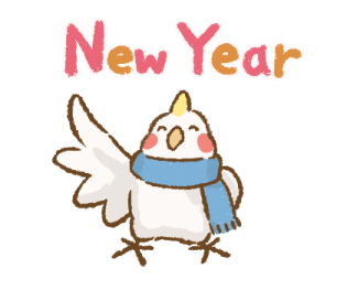 Cat's Lifestyle Winter Doodle รูปที่ 19