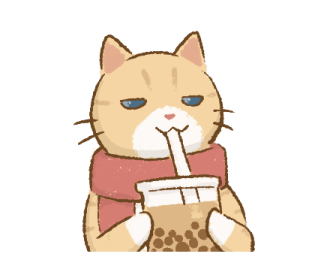 Cat's Lifestyle Winter Doodle รูปที่ 25