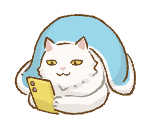 Cat's Lifestyle Winter Doodle รูปที่ 29