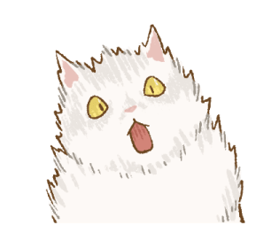 Cat's Lifestyle Winter Doodle รูปที่ 33