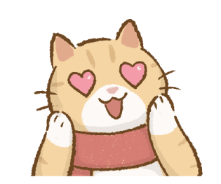 Cat's Lifestyle Winter Doodle รูปที่ 34