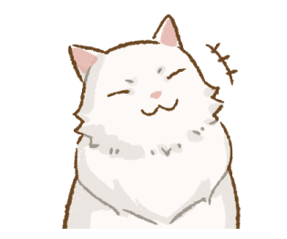 Cat's Lifestyle Winter Doodle รูปที่ 35