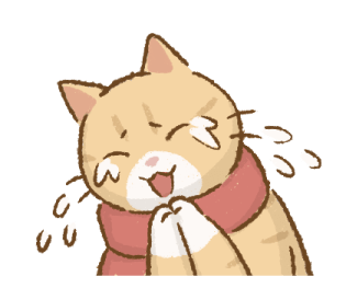 Cat's Lifestyle Winter Doodle รูปที่ 36