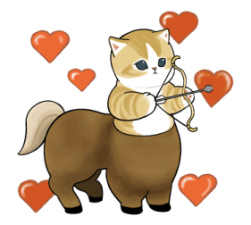 New Year's Kittens (Year of the Horse) รูปที่ 15