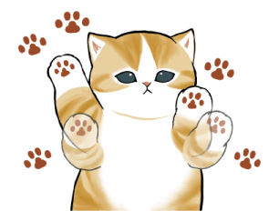 New Year's Kittens (Year of the Horse) รูปที่ 30