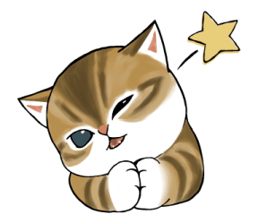 New Year's Kittens (Year of the Horse) รูปที่ 38