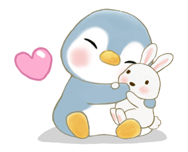 Soda Penguin Family - Winter Daily Life รูปที่ 4