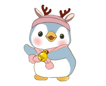Soda Penguin Family - Winter Daily Life รูปที่ 5