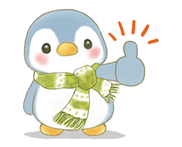 Soda Penguin Family - Winter Daily Life รูปที่ 8