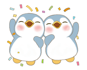 Soda Penguin Family - Winter Daily Life รูปที่ 9