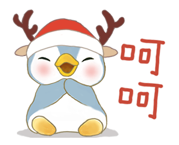Soda Penguin Family - Winter Daily Life รูปที่ 12