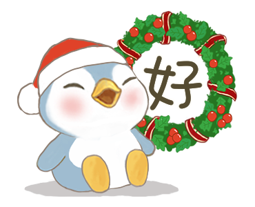 Soda Penguin Family - Winter Daily Life รูปที่ 18