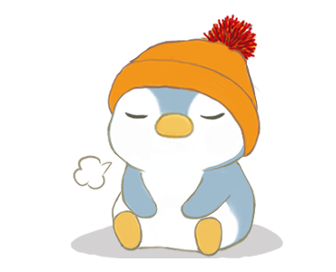 Soda Penguin Family - Winter Daily Life รูปที่ 20