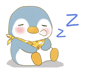 Soda Penguin Family - Winter Daily Life รูปที่ 22