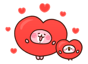 Kanahei's Small Animals (New Year) รูปที่ 17