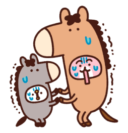 Kanahei's Small Animals (New Year) รูปที่ 23