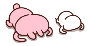 Kanahei's Small Animals (New Year) รูปที่ 27