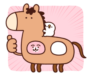 Kanahei's Small Animals (New Year) รูปที่ 39