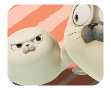 Baby Seal วัยรุ่นหัวร้อน รูปที่ 6