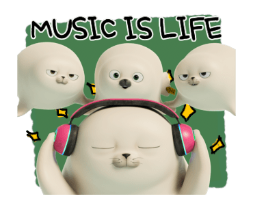 Baby Seal วัยรุ่นหัวร้อน รูปที่ 7