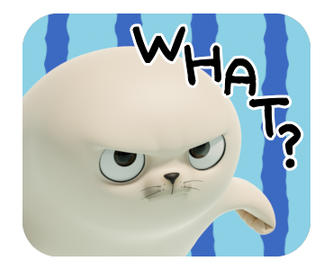 Baby Seal วัยรุ่นหัวร้อน รูปที่ 8