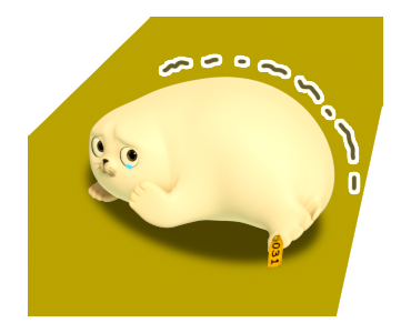 Baby Seal วัยรุ่นหัวร้อน รูปที่ 15